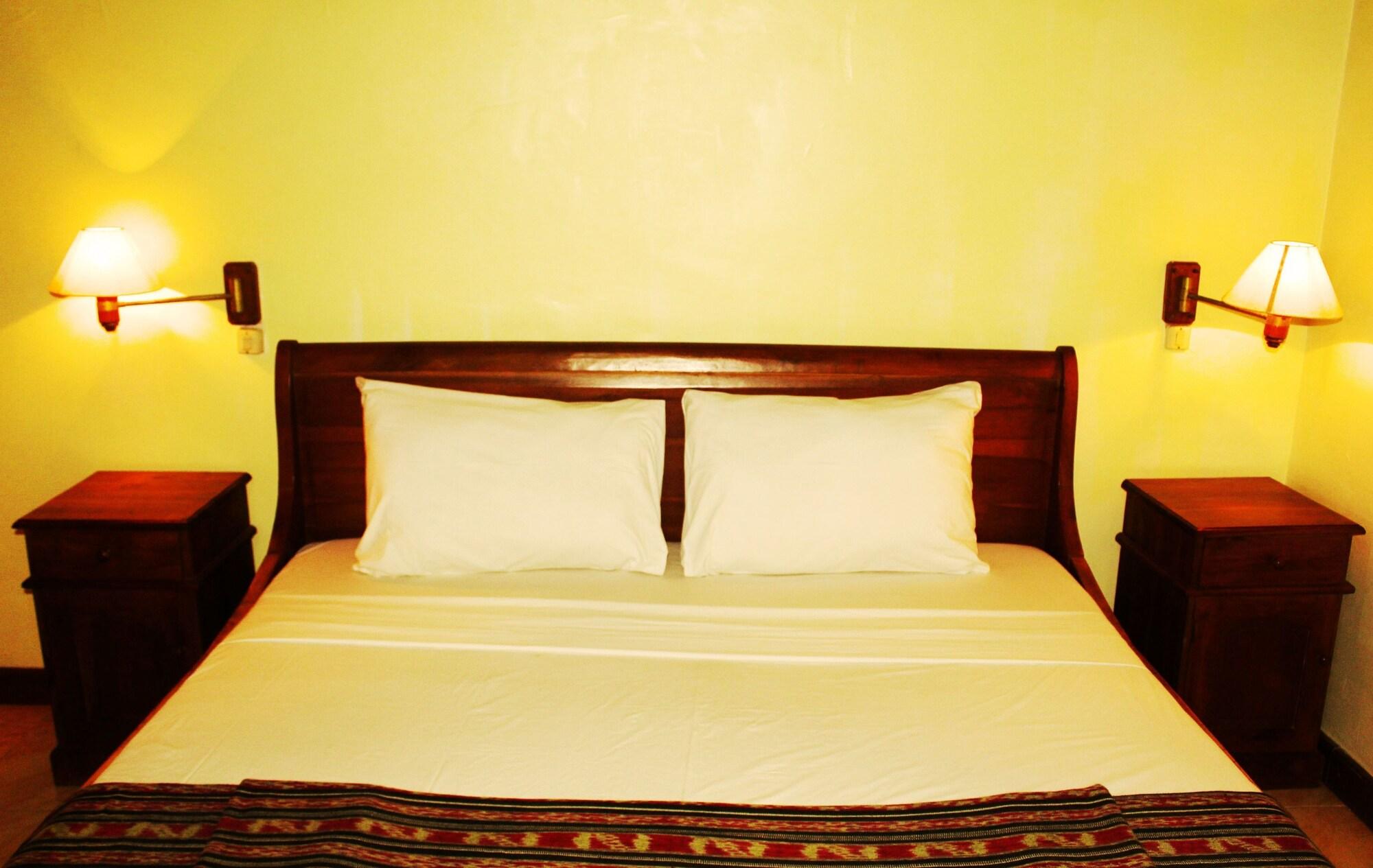 The Sari Beach Legian Exterior foto