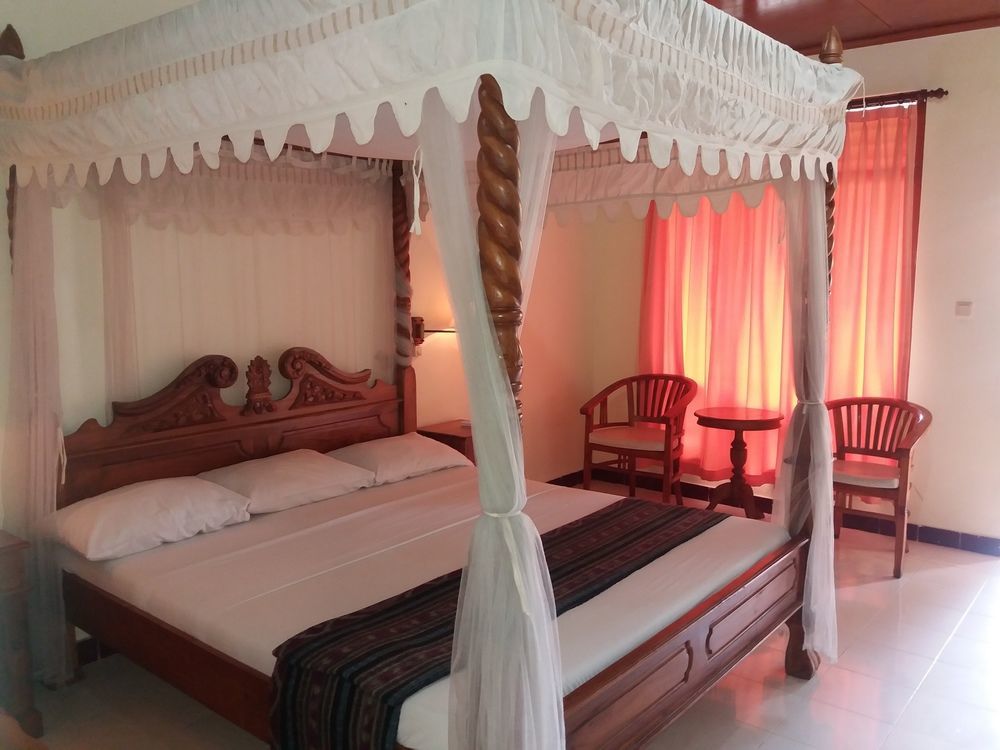 The Sari Beach Legian Exterior foto