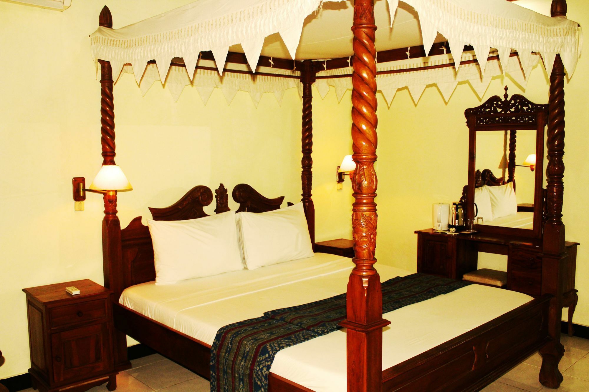 The Sari Beach Legian Exterior foto